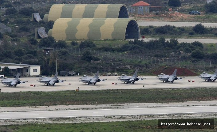 Türkiye'den ABD'ye incirlik mesajı