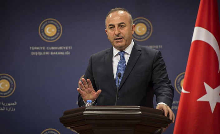 Bakan Çavuşoğlu, Litvanya'yı ziyaret edecek