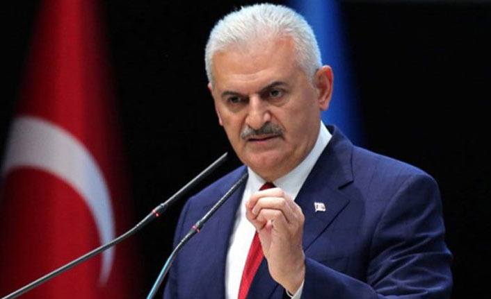 Yıldırım: Gereken cevabı misliyle alırlar