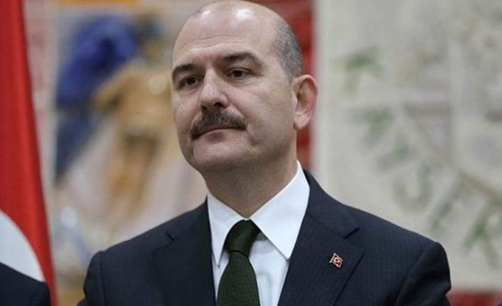 Süleyman Soylu: "Anneliğin istismar edilmesine..."