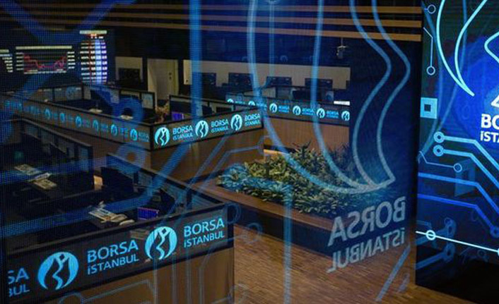 Borsa güne nasıl başladı? 28.08.2018