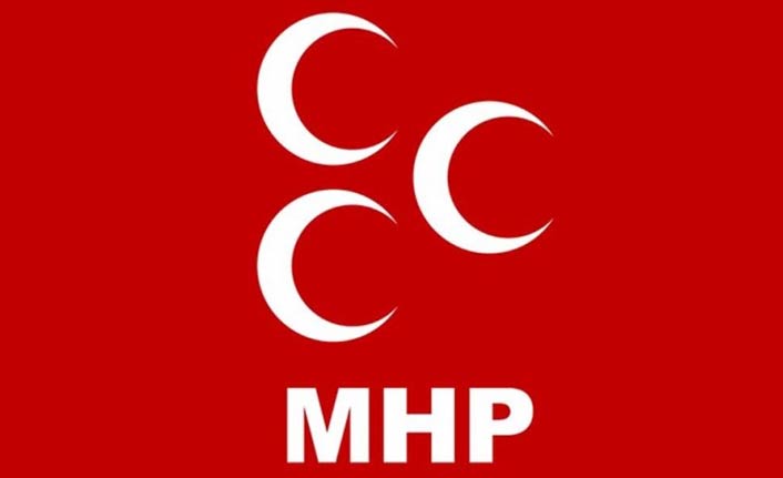 MHP'de istifa depremi