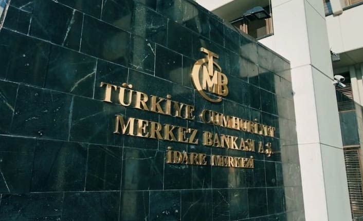 Merkez Bankası'ndan yeni hamle