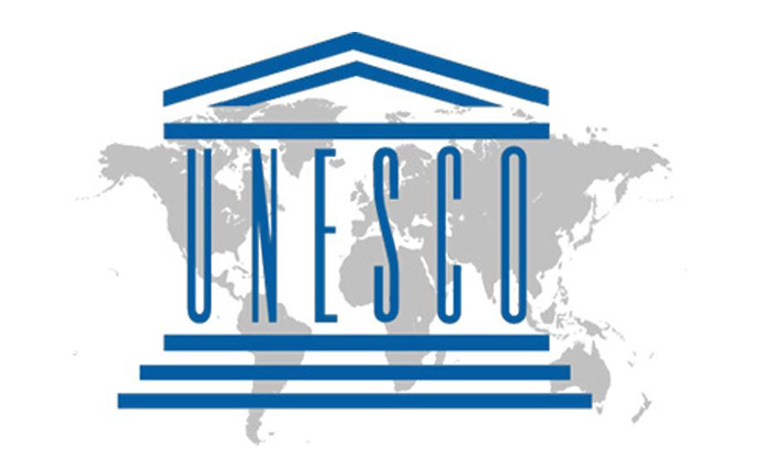 UNESCO ödüllü babasının izinde