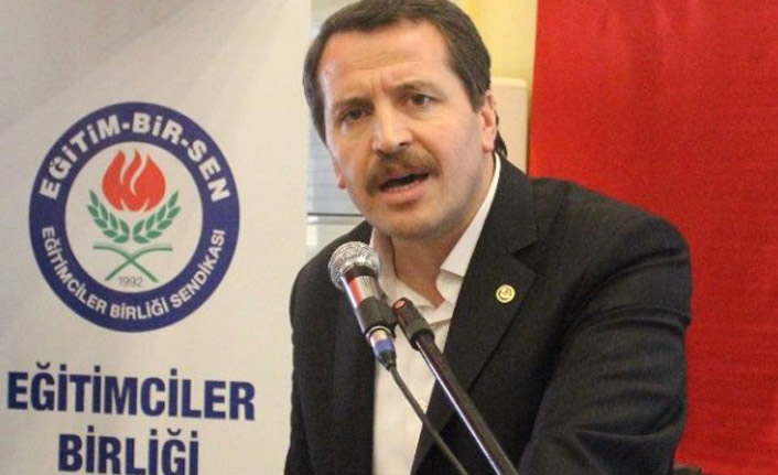 Yalçın: "Birlik ve dayanışma içerisinde olmalıyız"