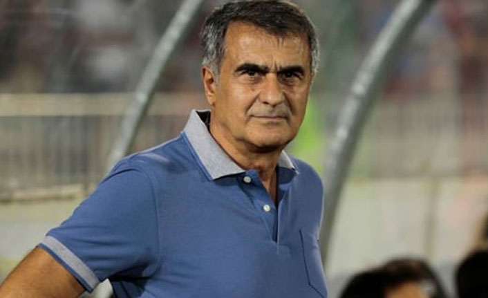 Şenol Güneş açıkladı: Beşiktaş'tan sonra...