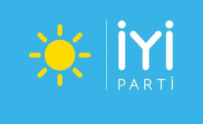 İyi Parti'de istifa