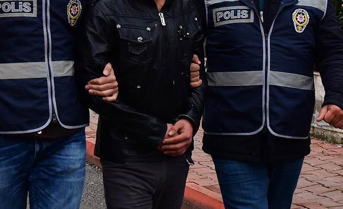 Ordu'da uyuşturucu operasyonu! 13 kilogram esrar ele geçirildi