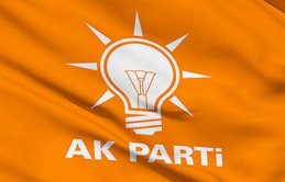 AK Parti'den yerel seçim açıklaması