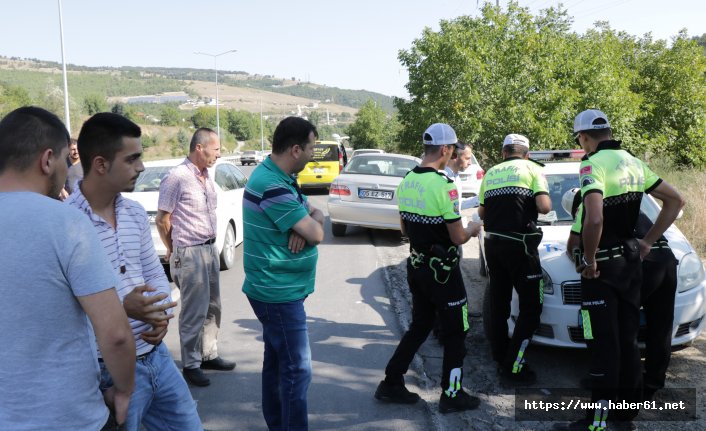 Kemer denetiminde ceza yağdı