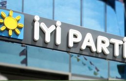 İYİ Parti'de istifa