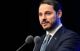 Bakan Albayrak dünyayı uyardı: "Kendinizi koruyun!"