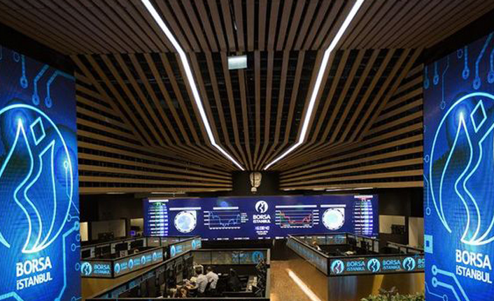 Borsa güne nasıl başladı? 10.09.2018