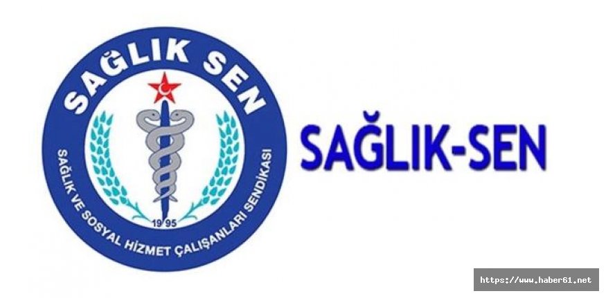 Sağlık-Sen delege seçimleri iptal edildi