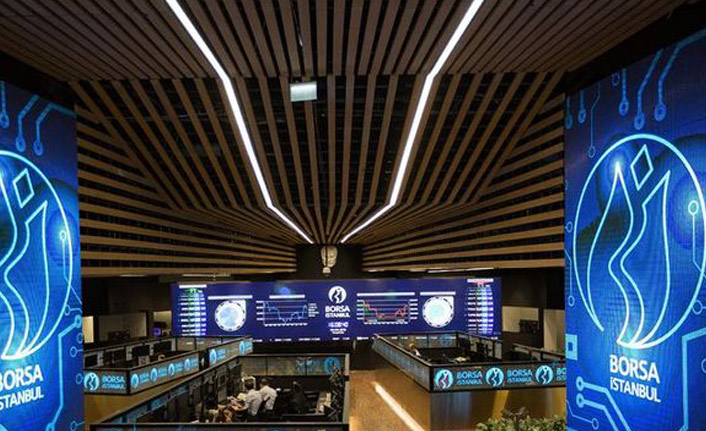 Borsa güne nasıl başladı? 11.09.2018