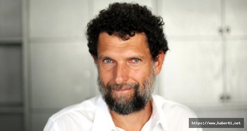 Osman Kavala soruşturma ilk tutuklama!