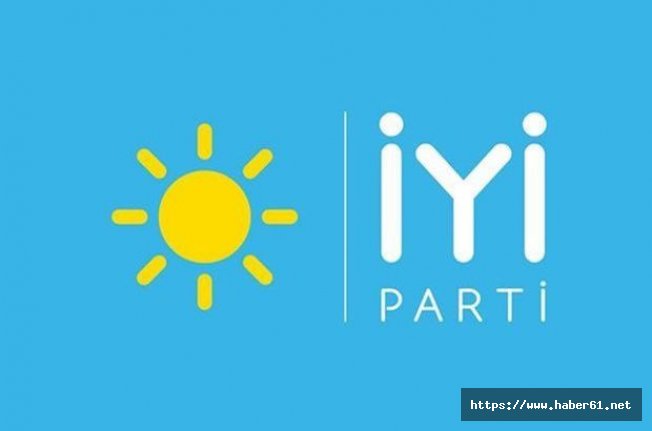 Ordu İYİ Parti'de şartlı istifa