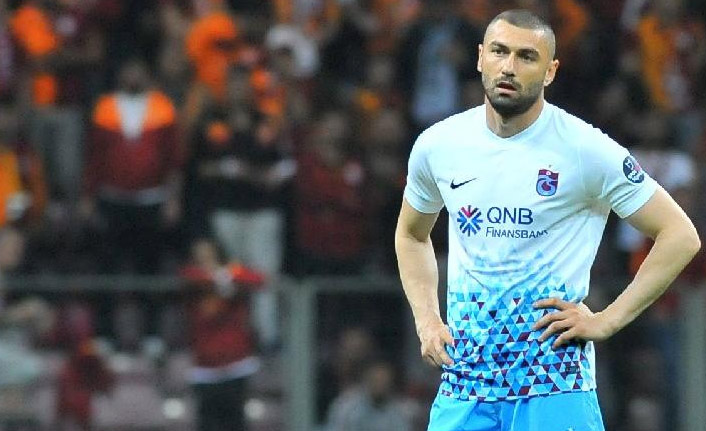 Ve Burak Yılmaz konuştu: Mesele para değil!