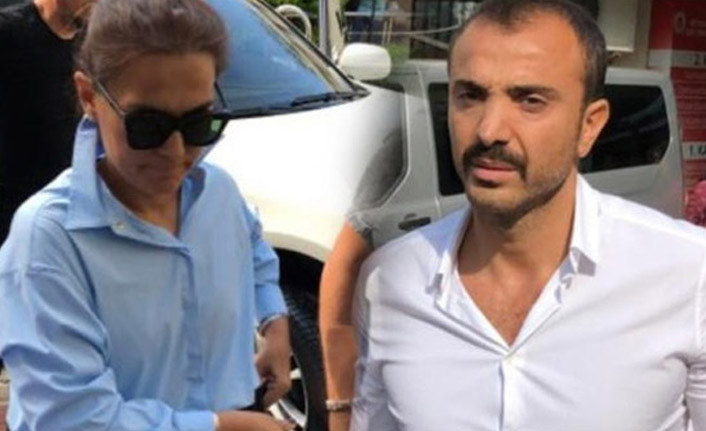 Demet Akalın ve Okan Kurt'un evliliğini bitiren söz