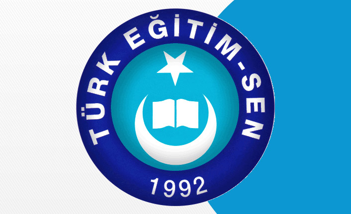 Türk Eğitim-Sen'den "öğrenci andı okutulsun" çağrısı