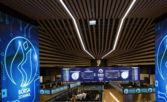 Borsa 94.000 puanı aştı