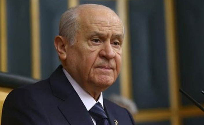 Bahçeli: "Milli sınırlarımızın..."