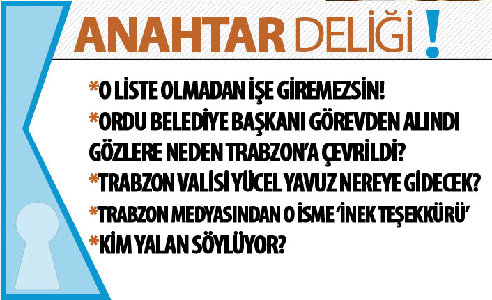 Ahantar Deliği 14.09.2018