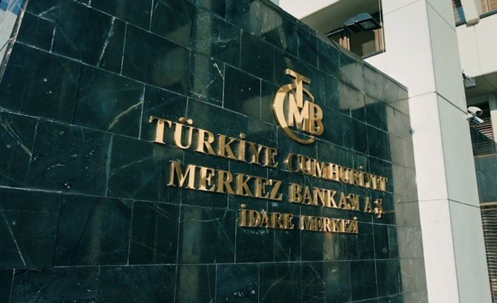 Merkez Bankası TL uzlaşmalı vadeli döviz satım ihalesi açtı