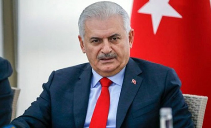 Yıldırım: " Meclisimiz 1 Ekim'e hazır"