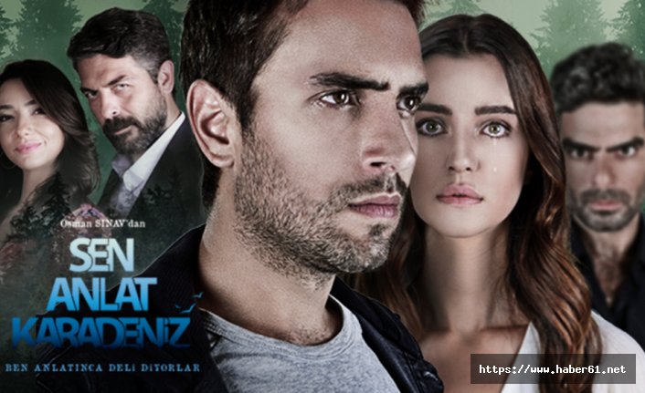 Sen Anlat Karadeniz 23. Bölüm fragmanı yayınladı mı? Sen Anlat Karadeniz 23. Bölüm fragmanı izle