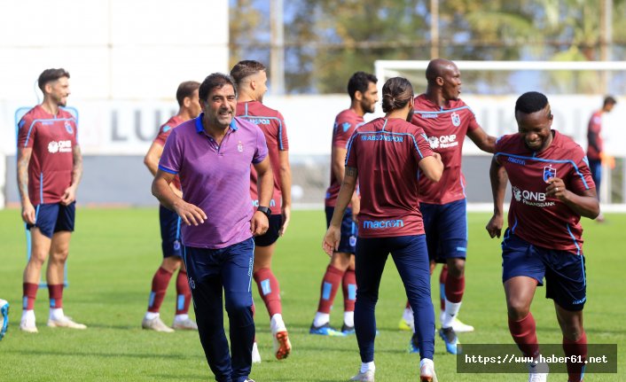 Trabzonspor'da geçen sezon endişesi