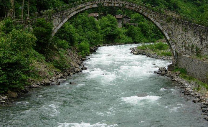 Fırtına Vadisi'ndeki kaçak yapılar için harekete geçildi