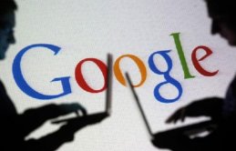 Türkiye'den Google'a ceza!