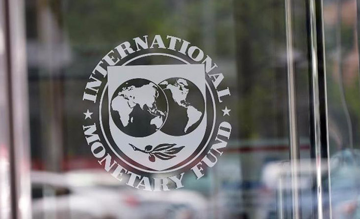 IMF'den Türkiye açıklaması. 21 Eylül 2018