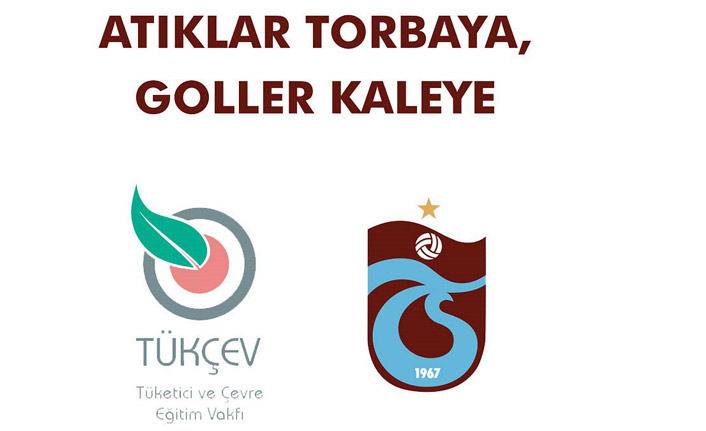 Trabzonspor'dan yeni uygulama