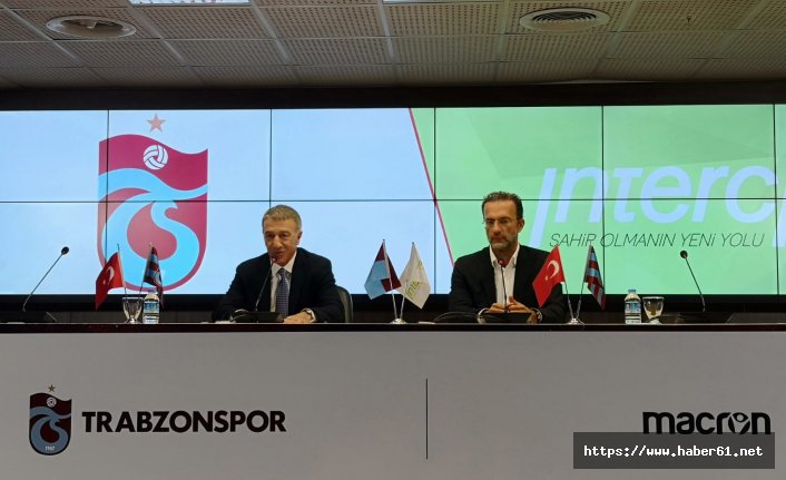 Trabzonspor sponsorluk anlaşmasından ne kadar kazanacak