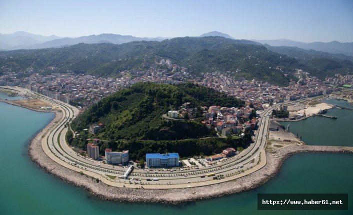 Giresun'un isim sorunu çözüldü