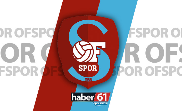 Ofspor evinde kayıp