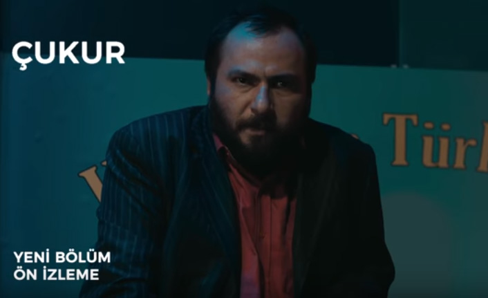 Çukur 36. bölüm fragmanı çıktı mı?