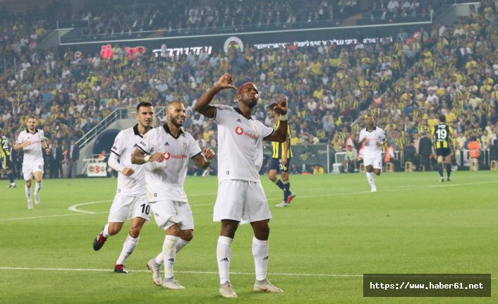 Fenerbahçe ve Beşiktaş, PFDK'ya sevk edildi