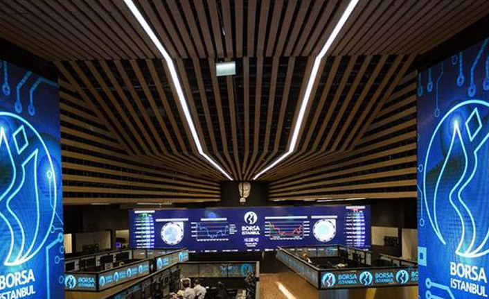 Borsa günü nasıl kapattı? 25.09.2018