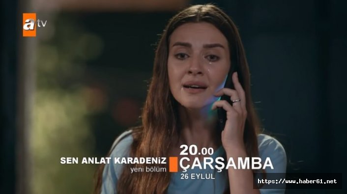 Sen Anlat Karadeniz 24. Bölüm fragmanı yayınladı mi? 