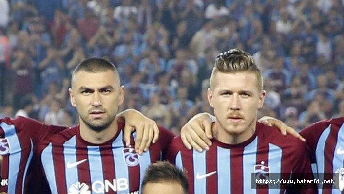 Kucka ve Burak haberlerine Hacısalihoğlu’ndan tepki