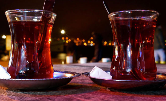 Of Çay Alman devine satıldı!