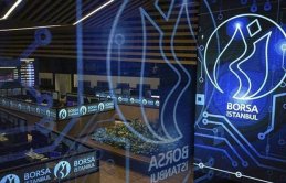 Borsa yeni güne düşüşle başladı