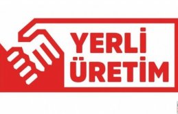 "Yerli üretim" logusu kullanımı zorunlu kılındı