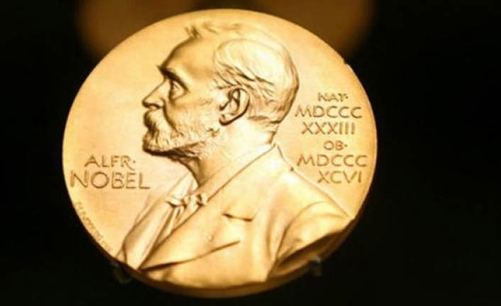 Nobel Barış Ödülü'nü kazananlar belli oldu