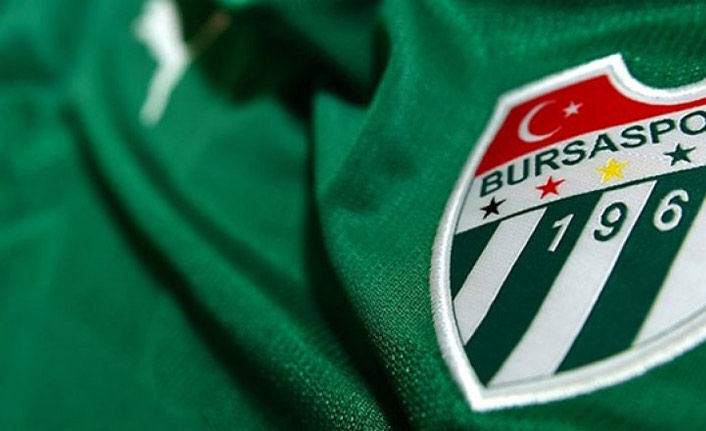 Bursaspor Antrenörü Görevinden Ayrıldı