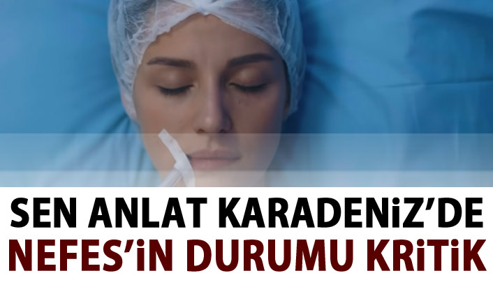 Sen Anlat Karadeniz 26. bölüm fragmanından sonra 2. fragman da yayınlandı