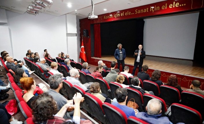 Film sezonu ‘Yol Kenarı’ ile başladı